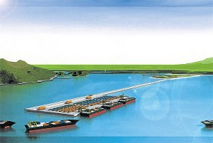 Pak Bara Deep Sea Port