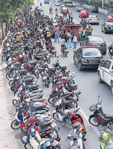 Durian Non Ganyao aangehouden