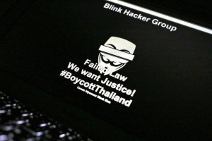 Blink Hacker Group