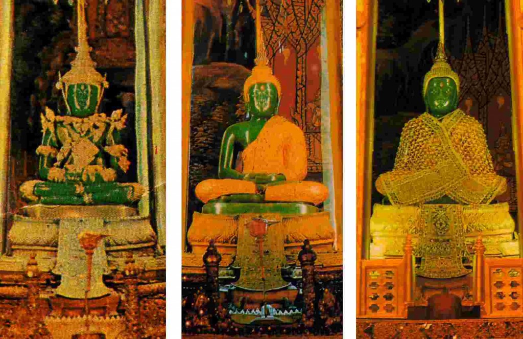 emerald buddha compressed