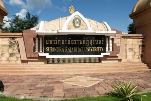 Surindra Rajabhat University
