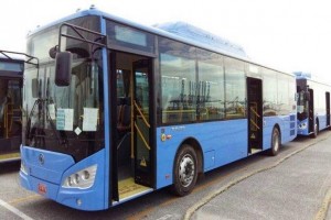 NGV-bus